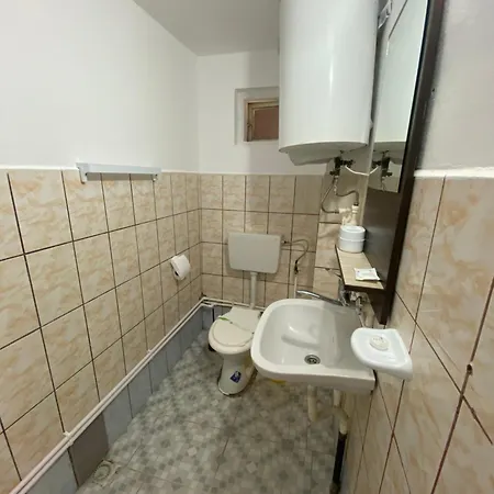 Casa N&n * Vama Veche