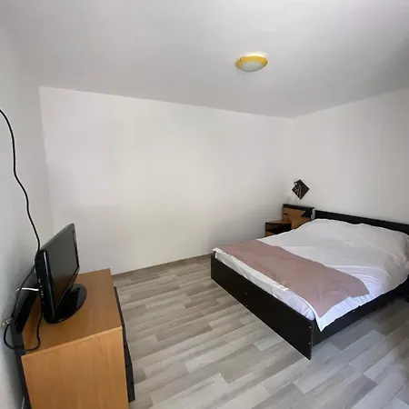 Homestay Casa N&n Vama Veche