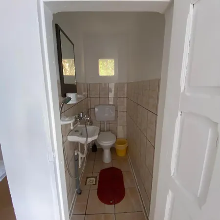 Casa N&n * Vama Veche