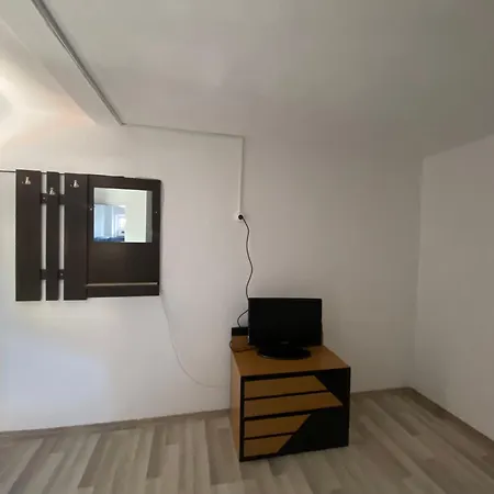Casa N&n Vama Veche