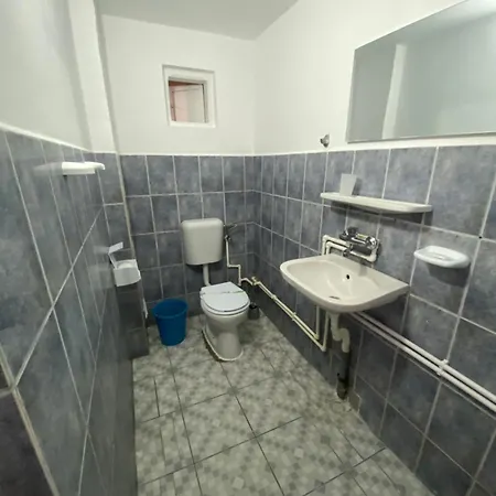 Casa N&n Vama Veche
