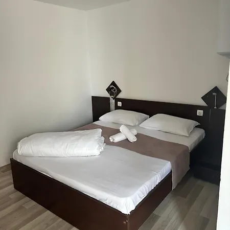 Casa N&n Accommodatie bij particulieren