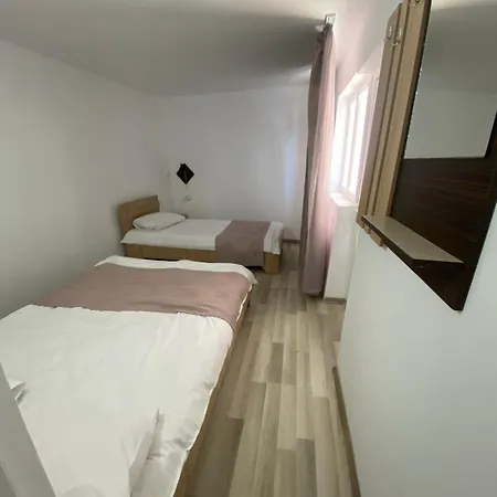 Casa N&n Homestay *