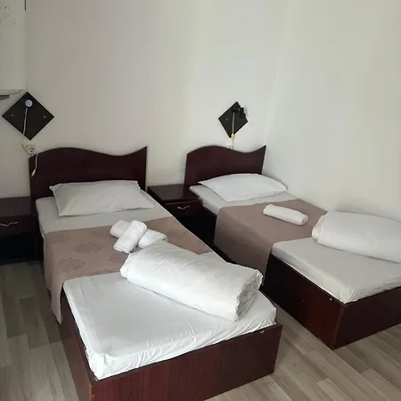 Casa N&n Homestay Vama Veche