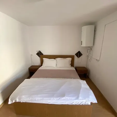 Casa N&n * Vama Veche