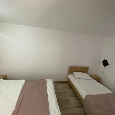 Accommodatie bij particulieren Casa N&n *