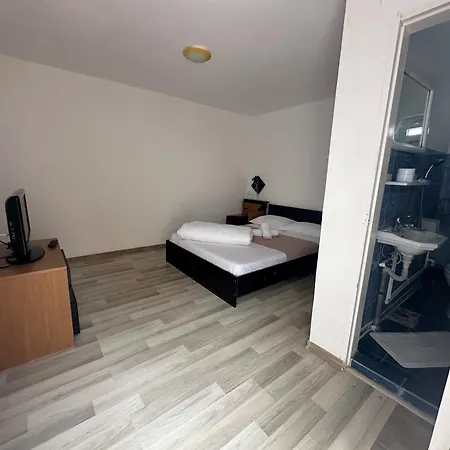 Homestay Casa N&n Vama Veche