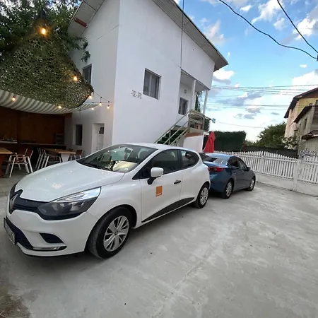 Casa N&n Homestay