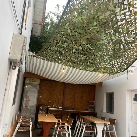 Accommodatie bij particulieren Casa N&n *