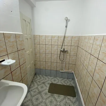 Casa N&n Homestay Vama Veche